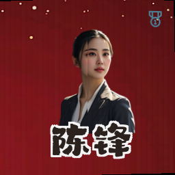 陈锋